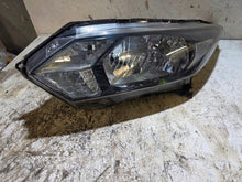 Laden Sie das Bild in den Galerie-Viewer, Frontscheinwerfer Honda Hrv Ru 18240442603 Links Scheinwerfer Headlight SCH4866429984ao