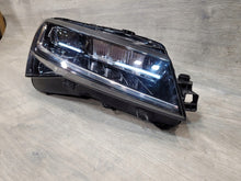 Laden Sie das Bild in den Galerie-Viewer, Frontscheinwerfer Skoda Superb III 3V1941016E Rechts Scheinwerfer Headlight SCH4867218421jn