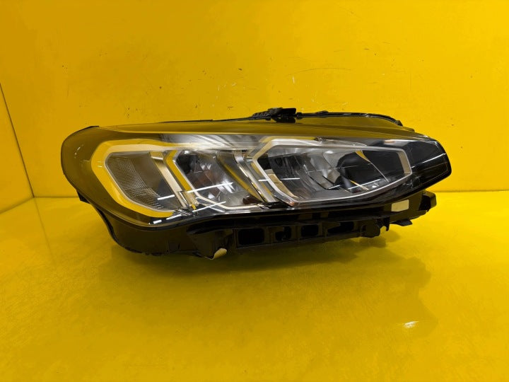Frontscheinwerfer BMW 2 U06 5A42244-09 LED Rechts Scheinwerfer Headlight SCH4867953683jz