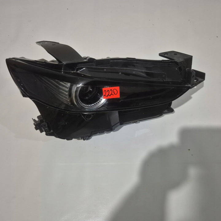 Frontscheinwerfer Mazda Cx 30 D10E-51030 Rechts Scheinwerfer Headlight SCH4869378980kz