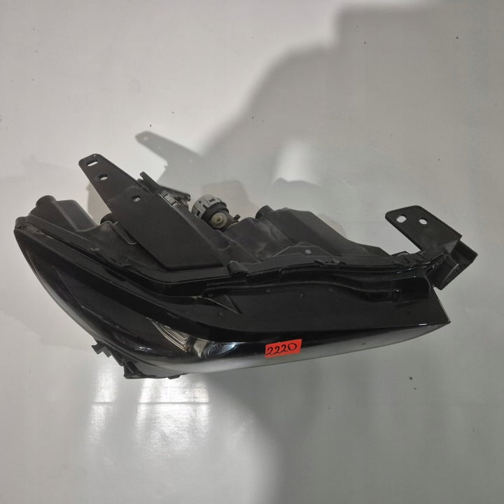 Frontscheinwerfer Mazda Cx 30 D10E-51030 Rechts Scheinwerfer Headlight SCH4869378980kz