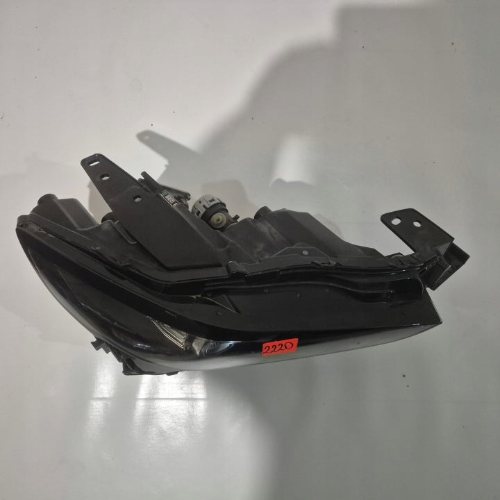 Frontscheinwerfer Mazda Cx 30 D10E-51030 Rechts Scheinwerfer Headlight SCH4869378980kz