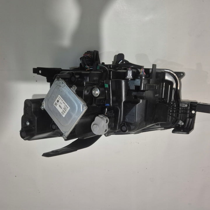 Frontscheinwerfer Mazda Cx 30 D10E-51030 Rechts Scheinwerfer Headlight SCH4869378980kz