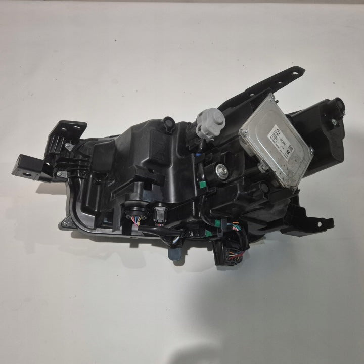 Frontscheinwerfer Mazda Cx 30 D10E-51030 Rechts Scheinwerfer Headlight SCH4869378980kz