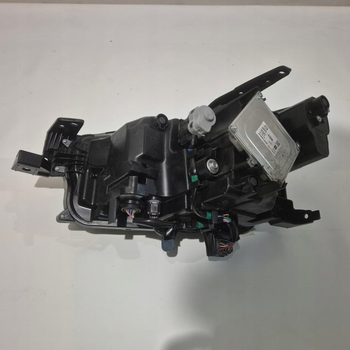 Frontscheinwerfer Mazda Cx 30 D10E-51030 Rechts Scheinwerfer Headlight SCH4869378980kz