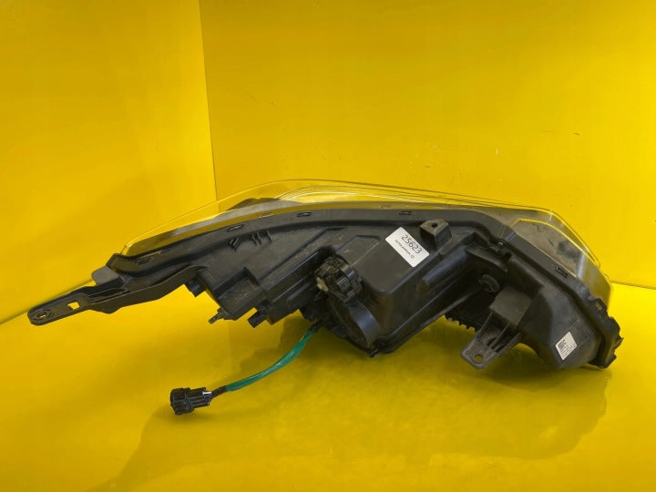 Frontscheinwerfer Nissan Leaf 260605SH5A LED Links Scheinwerfer Headlight SCH4869545577ux
