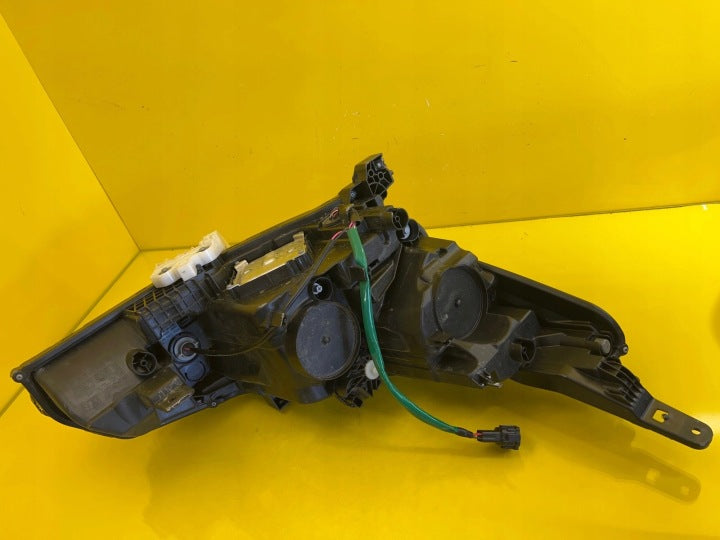 Frontscheinwerfer Nissan Leaf 260605SH5A LED Links Scheinwerfer Headlight SCH4869545577ux