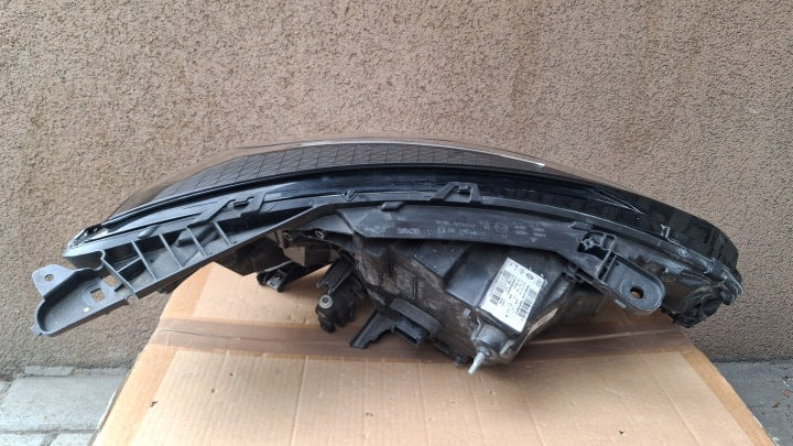 Frontscheinwerfer Renault Clio I V 260604183R LED Links Scheinwerfer Headlight SCH4870496754zo