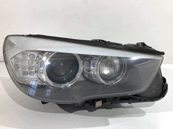 Frontscheinwerfer BMW F07 7199614-18 Ein Stück (Rechts oder Links) Headlight SCH4870568545gt