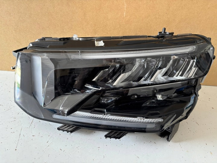 Frontscheinwerfer Citroën Berlingo 9852815680 LB51847 LED Links Headlight SCH4871759349mx