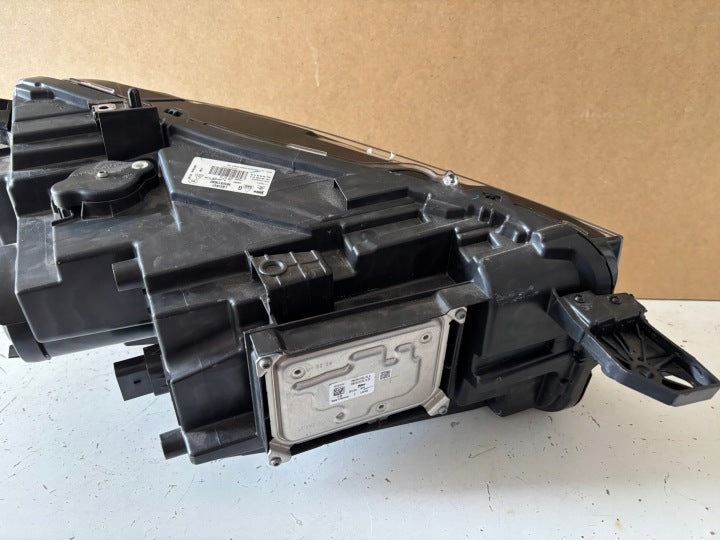 Frontscheinwerfer Citroën Berlingo 9852815680 LB51847 LED Links Headlight SCH4871759349mx
