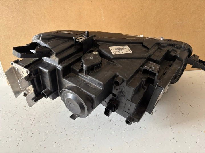 Frontscheinwerfer Citroën Berlingo 9852815680 LB51847 LED Links Headlight SCH4871759349mx