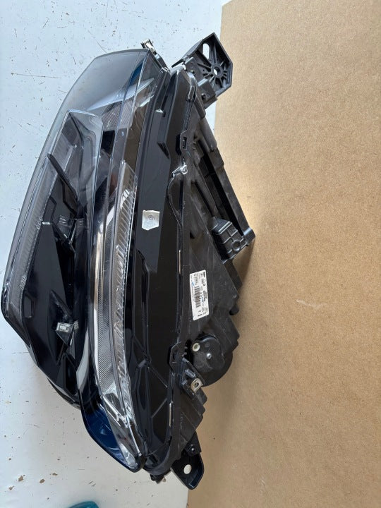 Frontscheinwerfer Citroën Berlingo 9852815680 LB51847 LED Links Headlight SCH4871759349mx