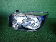 Laden Sie das Bild in den Galerie-Viewer, Frontscheinwerfer Suzuki Celerio 100-18116 Links Scheinwerfer Headlight SCH4872825273ga