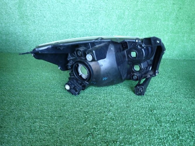 Frontscheinwerfer Suzuki Celerio 100-18116 Links Scheinwerfer Headlight SCH4872825273ga
