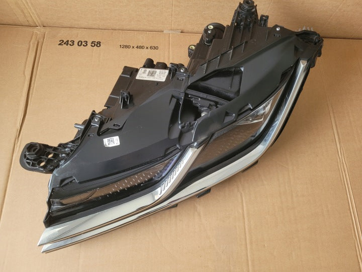 Frontscheinwerfer VW Arteon 3G8941035 Links Scheinwerfer Headlight SCH4873176370da