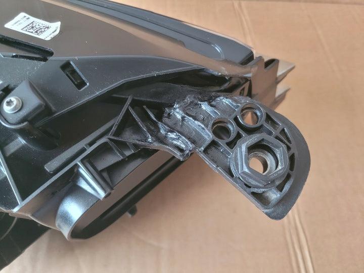 Frontscheinwerfer VW Arteon 3G8941035 Links Scheinwerfer Headlight SCH4873176370da