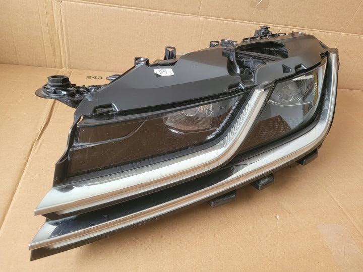Frontscheinwerfer VW Arteon 3G8941035 Links Scheinwerfer Headlight SCH4873176370da