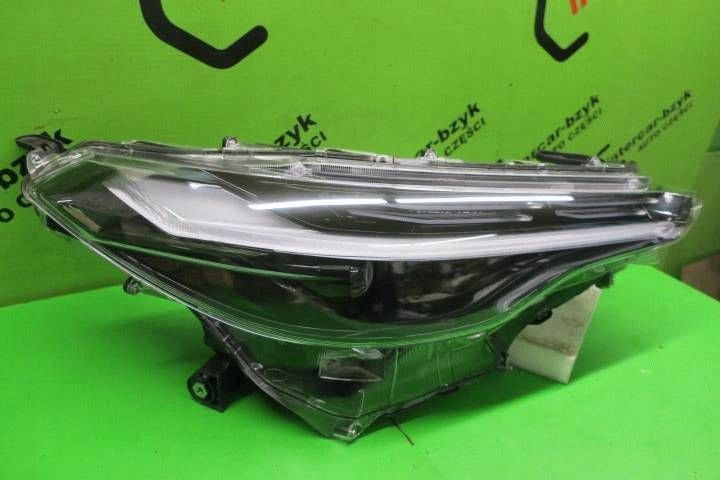 Frontscheinwerfer Toyota Corolla 16190 Rechts Scheinwerfer Headlight SCH4874233169zg