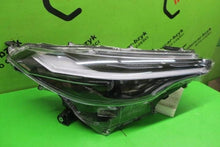 Load image into Gallery viewer, Frontscheinwerfer Toyota Corolla 16190 Rechts Scheinwerfer Headlight SCH4874233169zg