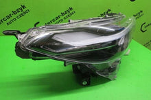 Load image into Gallery viewer, Frontscheinwerfer Toyota Corolla 16190 Rechts Scheinwerfer Headlight SCH4874233169zg