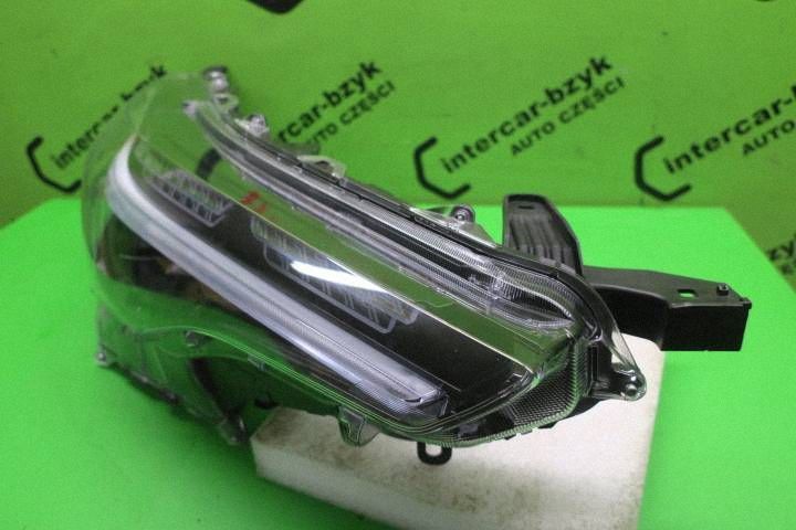 Frontscheinwerfer Toyota Corolla 16190 Rechts Scheinwerfer Headlight SCH4874233169zg