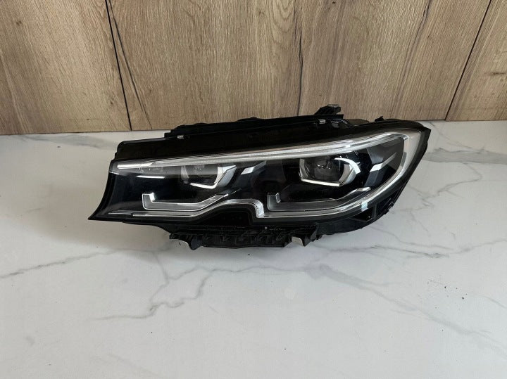 Frontscheinwerfer BMW 3 G21 G20 030110623309 Links Scheinwerfer Headlight SCH4874684643vz