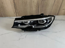Load image into Gallery viewer, Frontscheinwerfer BMW 3 G21 G20 030110623309 Links Scheinwerfer Headlight SCH4874684643vz