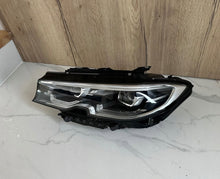 Load image into Gallery viewer, Frontscheinwerfer BMW 3 G21 G20 030110623309 Links Scheinwerfer Headlight SCH4874684643vz
