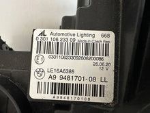 Load image into Gallery viewer, Frontscheinwerfer BMW 3 G21 G20 030110623309 Links Scheinwerfer Headlight SCH4874684643vz