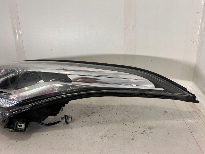 Frontscheinwerfer Toyota C-Hr 81150F4180 Links Scheinwerfer Headlight SCH4875174982bh