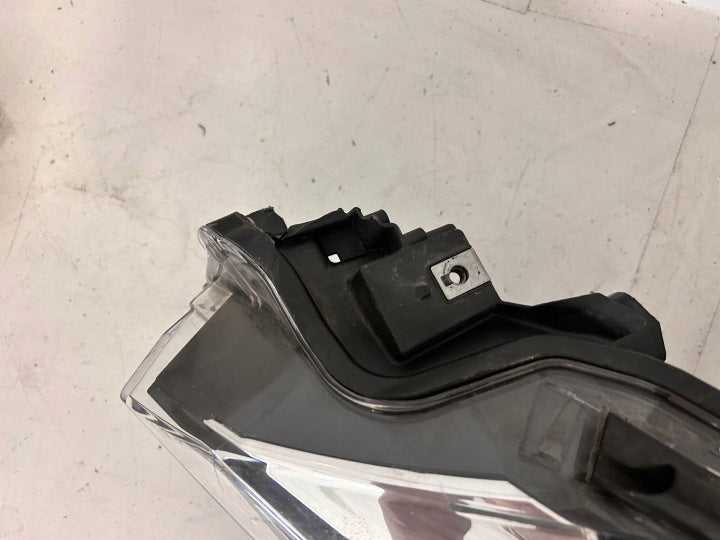Frontscheinwerfer Toyota C-Hr 81150F4180 Links Scheinwerfer Headlight SCH4875174982bh