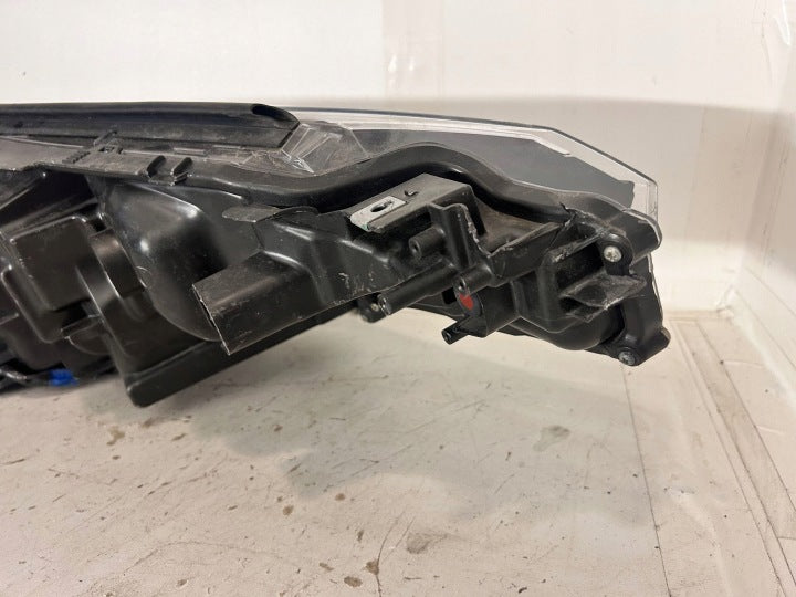 Frontscheinwerfer Toyota C-Hr 81150F4180 Links Scheinwerfer Headlight SCH4875174982bh