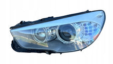 Laden Sie das Bild in den Galerie-Viewer, Frontscheinwerfer BMW 5 F07 7199613 Xenon Links Scheinwerfer Headlight SCH4876369438jc