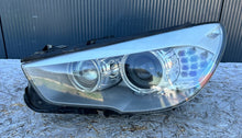 Laden Sie das Bild in den Galerie-Viewer, Frontscheinwerfer BMW 5 F07 7199613 Xenon Links Scheinwerfer Headlight SCH4876369438jc