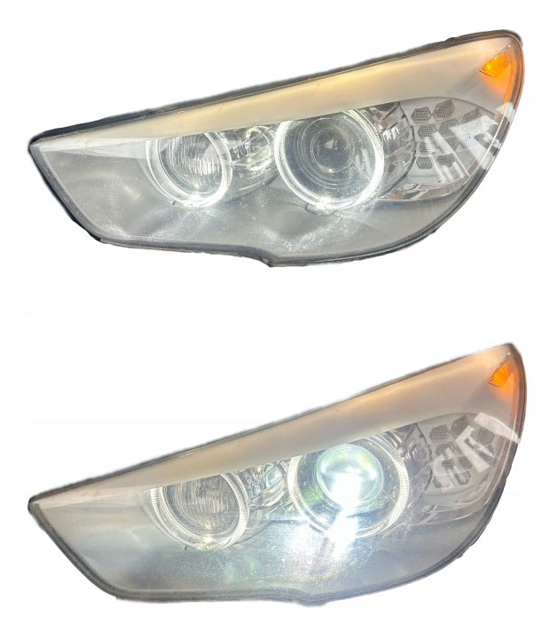 Frontscheinwerfer BMW 5 F07 7199613 Xenon Links Scheinwerfer Headlight SCH4876369438jc