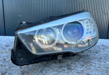 Laden Sie das Bild in den Galerie-Viewer, Frontscheinwerfer BMW 5 F07 7199613 Xenon Links Scheinwerfer Headlight SCH4876369438jc