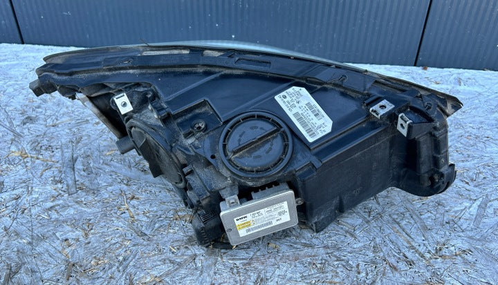Frontscheinwerfer BMW 5 F07 7199613 Xenon Links Scheinwerfer Headlight SCH4876369438jc