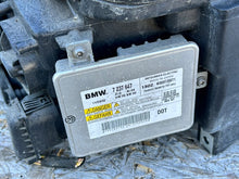 Laden Sie das Bild in den Galerie-Viewer, Frontscheinwerfer BMW 5 F07 7199613 Xenon Links Scheinwerfer Headlight SCH4876369438jc
