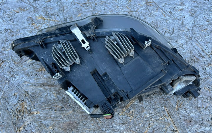Frontscheinwerfer BMW 5 F07 7199613 Xenon Links Scheinwerfer Headlight SCH4876369438jc