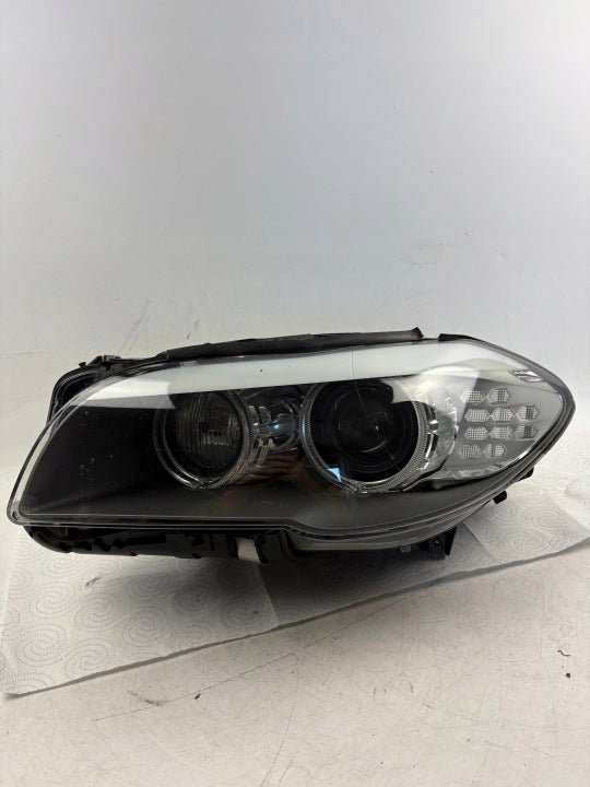 Frontscheinwerfer BMW 5 F11 F10 7203251KOD-15 Links Scheinwerfer Headlight SCH4876466568rt
