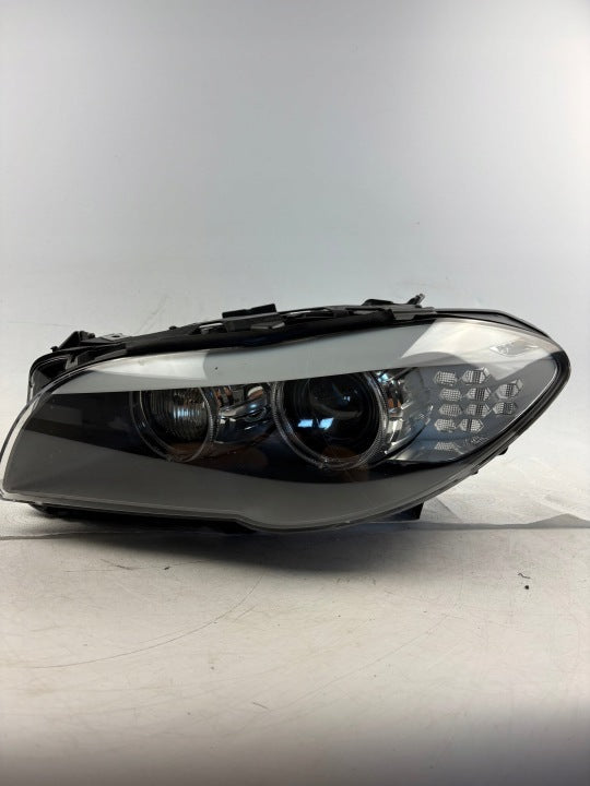 Frontscheinwerfer BMW 5 F11 F10 7203251KOD-15 Links Scheinwerfer Headlight SCH4876466568rt