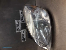 Laden Sie das Bild in den Galerie-Viewer, Frontscheinwerfer Kia Rio BEG1161 Links Scheinwerfer Headlight SCH4876599818pt