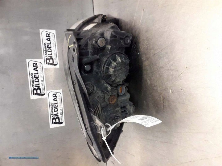 Frontscheinwerfer Kia Rio BEG1161 Links Scheinwerfer Headlight SCH4876599818pt
