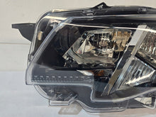 Laden Sie das Bild in den Galerie-Viewer, Frontscheinwerfer Peugeot Partner Rifter 9816826980 Links Scheinwerfer Headlight SCH4876686496yy