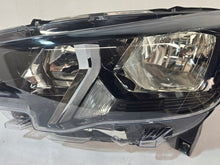 Laden Sie das Bild in den Galerie-Viewer, Frontscheinwerfer Peugeot Partner Rifter 9816826980 Links Scheinwerfer Headlight SCH4876686496yy