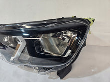 Laden Sie das Bild in den Galerie-Viewer, Frontscheinwerfer Peugeot Partner Rifter 9816826980 Links Scheinwerfer Headlight SCH4876686496yy