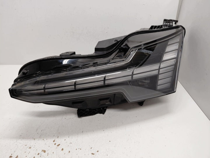 Frontscheinwerfer Volvo 80000401 80000628 Ein Satz Scheinwerfer Headlight SCH4877253291oi
