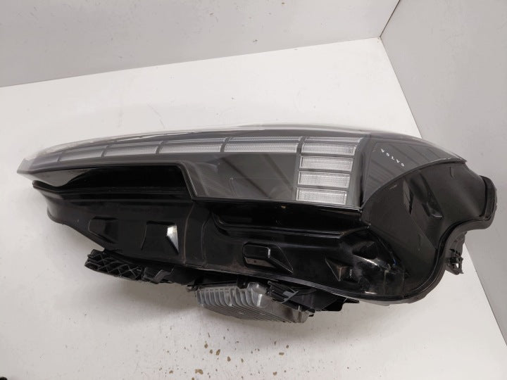 Frontscheinwerfer Volvo 80000401 80000628 Ein Satz Scheinwerfer Headlight SCH4877253291oi