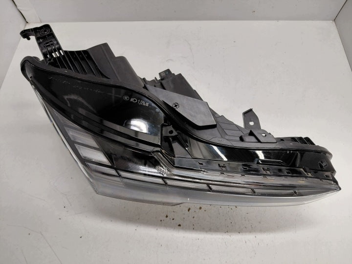 Frontscheinwerfer Volvo 80000401 80000628 Ein Satz Scheinwerfer Headlight SCH4877253291oi